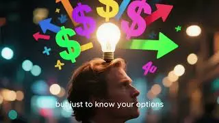 Why Financial Literacy Matters More Than How Much#smartmoney #financialplanning #money #ahorro