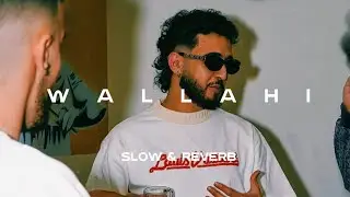 SHAW - WALLAHI (slowed&reverb)