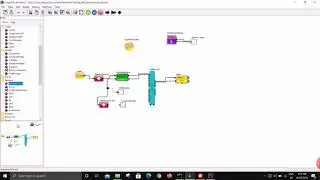 System-on-Chip modeling with AMBA AXI using VisualSIm Architect