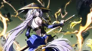 SwordSoul | Iris 2 Card Combo