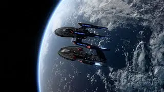 Star Trek Day Memorial | Star Trek Online Gameplay