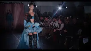 Patrick McDowell Spring Summer 2024 Fashion Show | London Fashion Week