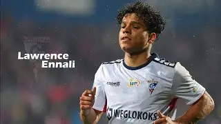 Lawrence Ennnali - Hidden Gem - Skills, Goals & Assists ᴴᴰ