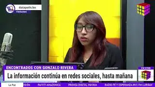 🔴 EN VIVO: Lunes 19 de enero 2026 🔴
