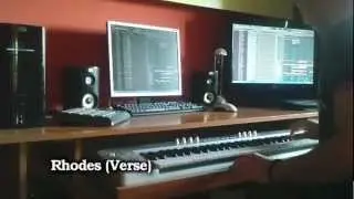 Beat Making Tutorial - Making Hip Hop Instrumental