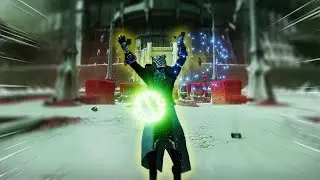 What 100 WELLSPRING RUNS Does To a Man - Destiny 2
