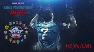 Установка патча GRP 5.0 для PES 2015