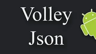 Android Feed Example using PHP, MySQL and Volley