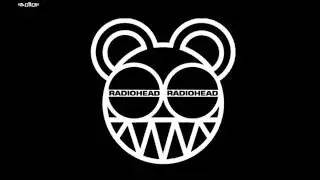 Radiohead - My Iron Lung (8 bit)