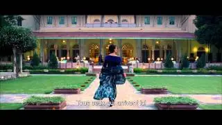 Indian Palace - L'histoire du film vue par les acteurs