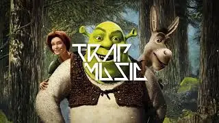 Shrek Theme Song Remix