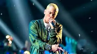 Eminem x Slim Shady Type Beat 