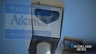 Arkansas to roll out new work zone cameras to capture phone usage