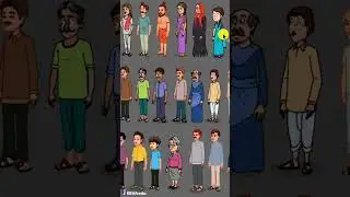 #no_copyright_character  #2danimation  #onlinelearning #ShortsVlog #buy #make_cartoon_video