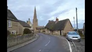 Stanion,Northamtonshire,England