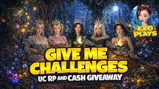 UC + Cash Giveaway LIVE 🔥 | PUBG Mobile New 4.2 Update Gameplay🎮PRIMEWOOD GENESIS