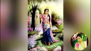 sri radha kripa kataskh stotram🙏/ Radhastami special /  sep 4th