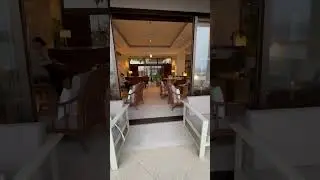 The Terrace Club at Busena