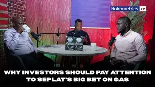 Why Investors Should Pay Attention to Seplat&rsquo;s Big Bet on Gas!