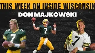 Season 3 | Episode 19: Majik! Don Majkowski