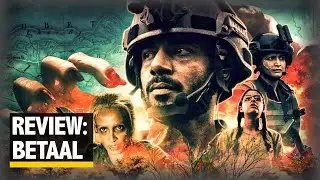 Betaal Review: The Netflix Horror Series Reviewed by RJ Stutee Ghosh | The Quint