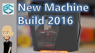 Building a High-Performance Workstation for Video Editing and Rendering in 2016