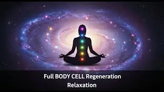 528Hz + 963Hz + 432Hz : Heal Your DNA and Awaken to Your Spiritual Purpose & Potential ✨🧬💖