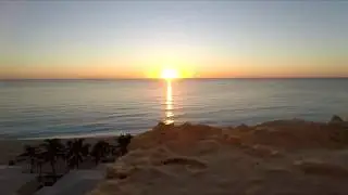 Morning Sunrise. Восход Солнца/ Sunrise