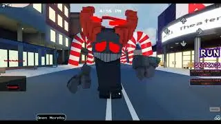 How to get PHASE 4 BADGE + MORPHS in ANOTHER FRIDAY NIGHT FUNK GAME - ROBLOX !
