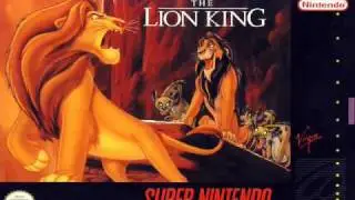 The Lion King Soundtrack - To Die For
