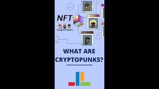 What are CryptoPunks? | CryptoInfo