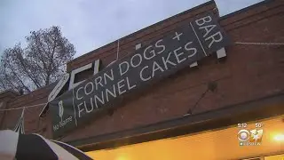 Food Fight: Fletcher's Corn Dogs In Court Over Famous Family Name.