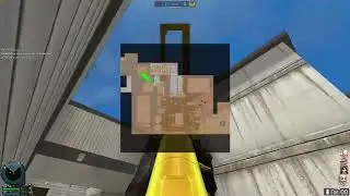 ReborN Vs -InceptioN- CLANWAR Op7 LA
