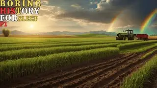 The Dust Bowl The Untold Story of America&rsquo;s Worst Ecological Disaster  History 1930s USA  part 1
