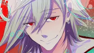 Axelle Ratio (sped up) | Rose Guns Days OST