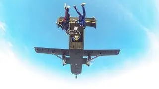 Skyvan Effect - Peronne 2017