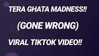 VIRAL 4 GIRLS NEW VIDEO | TERA GHATA MUSICALLY LADKIYON KI | REAL NAME?