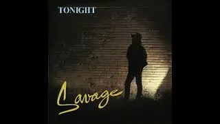 Savage - Computerized Love