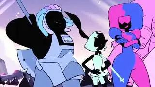 STEVEN UNIVERSE | The Infamous Gem War