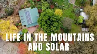 Life in the Mountains X Solar