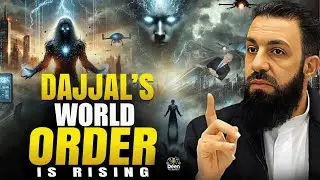 When Many Nations Unite — What Islam Teaches Us ? A Shocking Prophetic Warning! | Belal Assaad