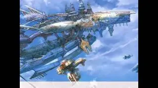 Final Fantasy XII OST - cd2 - 12 - Chocobo FFXII Arrange