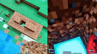 best Minecraft prison (inescapable)