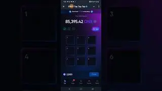 Onus Tap Tap Daily Code 16 September | Onus Tap Tap Today Cord #onustaptap #onusdailycode #airdrop