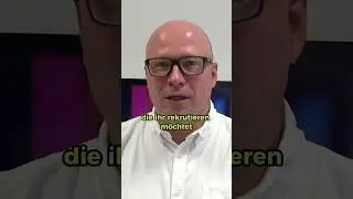 🎯 ZIELGRUPPE ist NICHT gleich ZIELGRUPPE!🤔