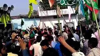 12 Rabi-Ul-Awwal Julus | Eid Miladun Nabi Jalsa |Part 7| 2017 Kara Kaushambi Uttar Pradesh India