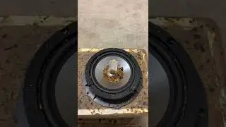 Speaker USB 🔊 🎵 55 #shorts  #speaker #bass #basstest #soundtest