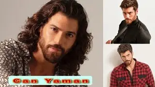 Can Yaman Lifestyle 2022 || Biography, Girlfriend, Income, Age, Kimdir, Height, Hobbies And Facts