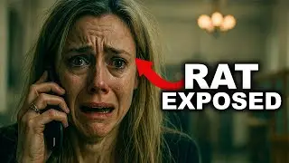 MobLand Episode 9 EXPOSES The Harrigan RAT Helping Richie&hellip; You Won&rsquo;t Believe Who It Is! 😱