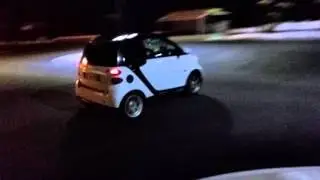 Smart 800 CDI Remap + Revlimiter by DR Performance